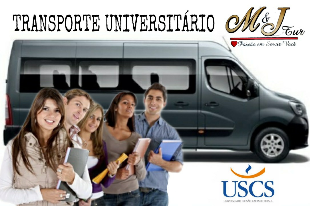 Transportadores USCS | Van Para USCS Transportadores USCS | Van Para USCS