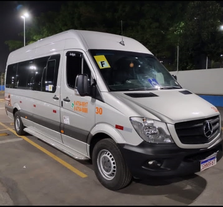 Transportadores USCS | Van Para USCS Transportadores USCS | Van Para USCS