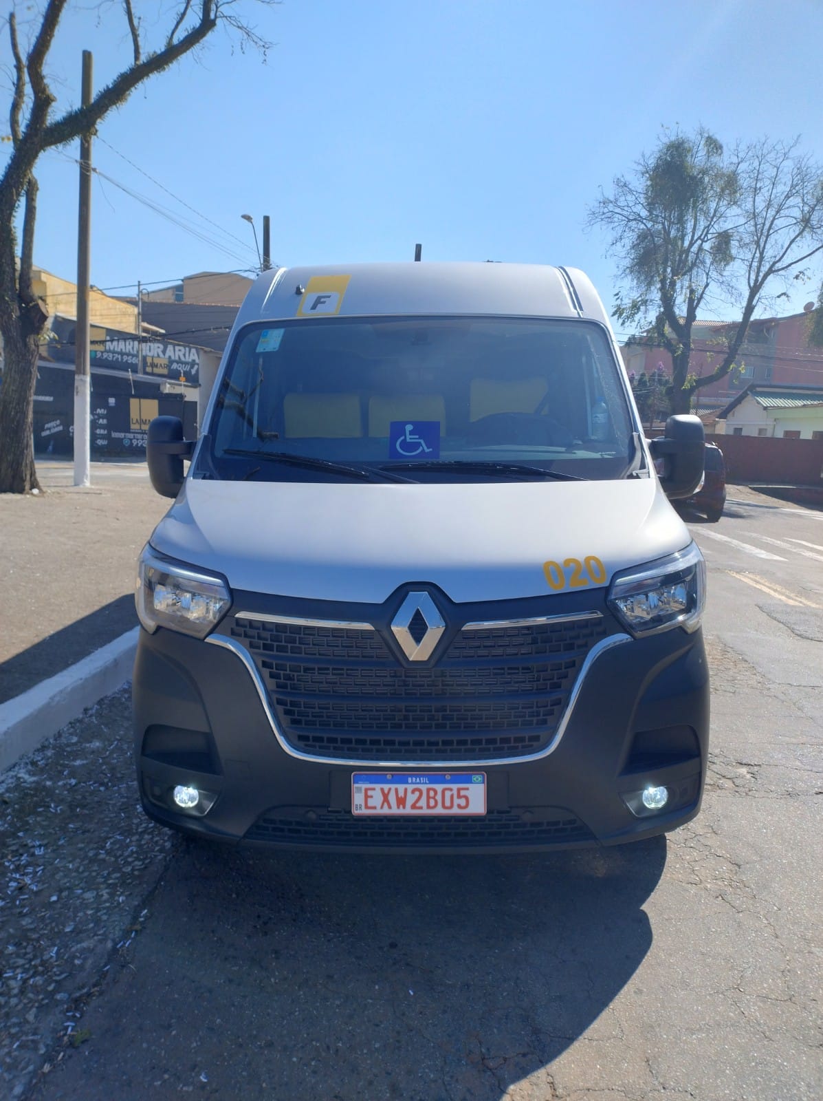 Transportadores USCS | Van Para USCS Transportadores USCS | Van Para USCS