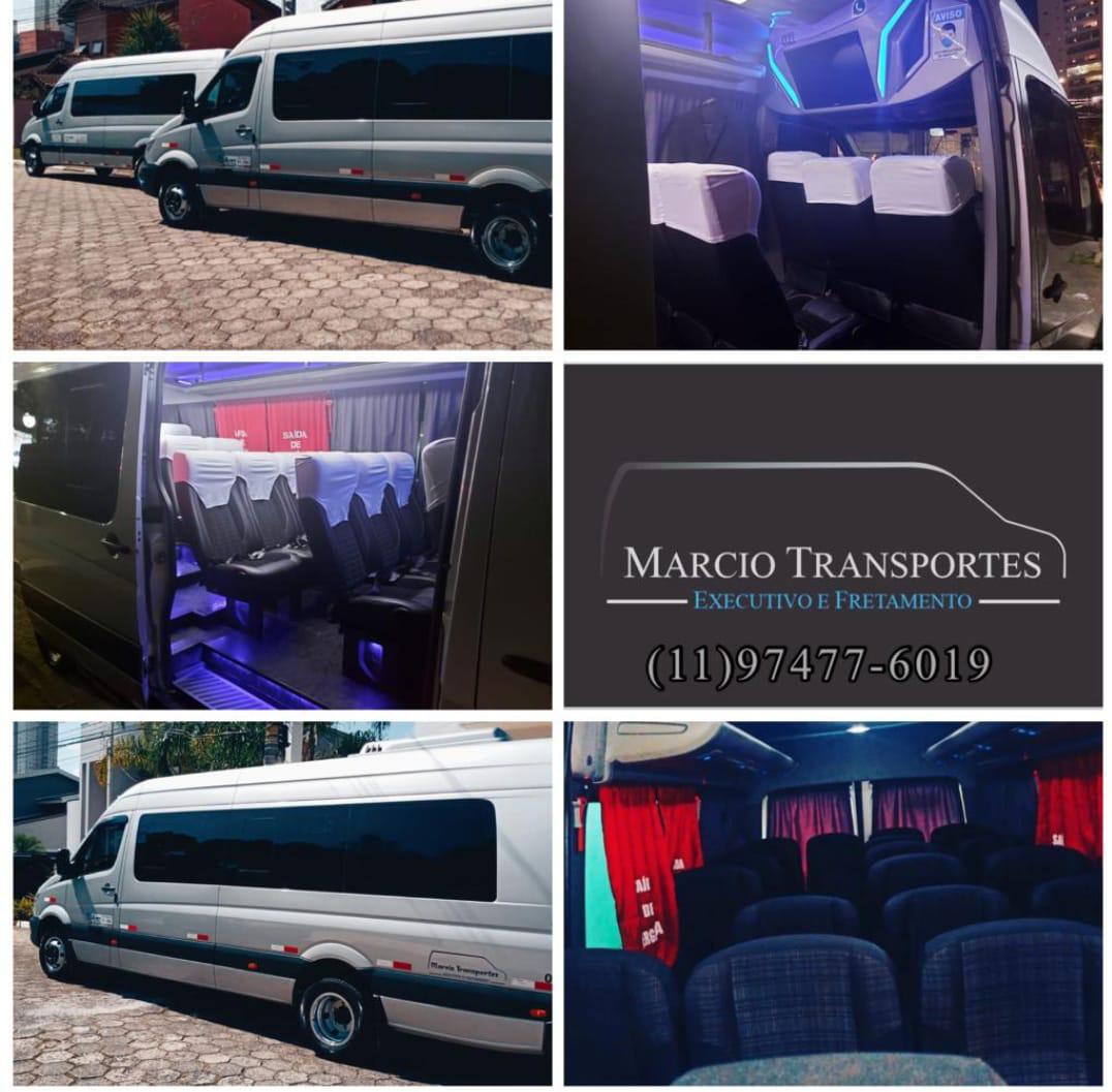 Transportadores USCS | Van Para USCS Transportadores USCS | Van Para USCS
