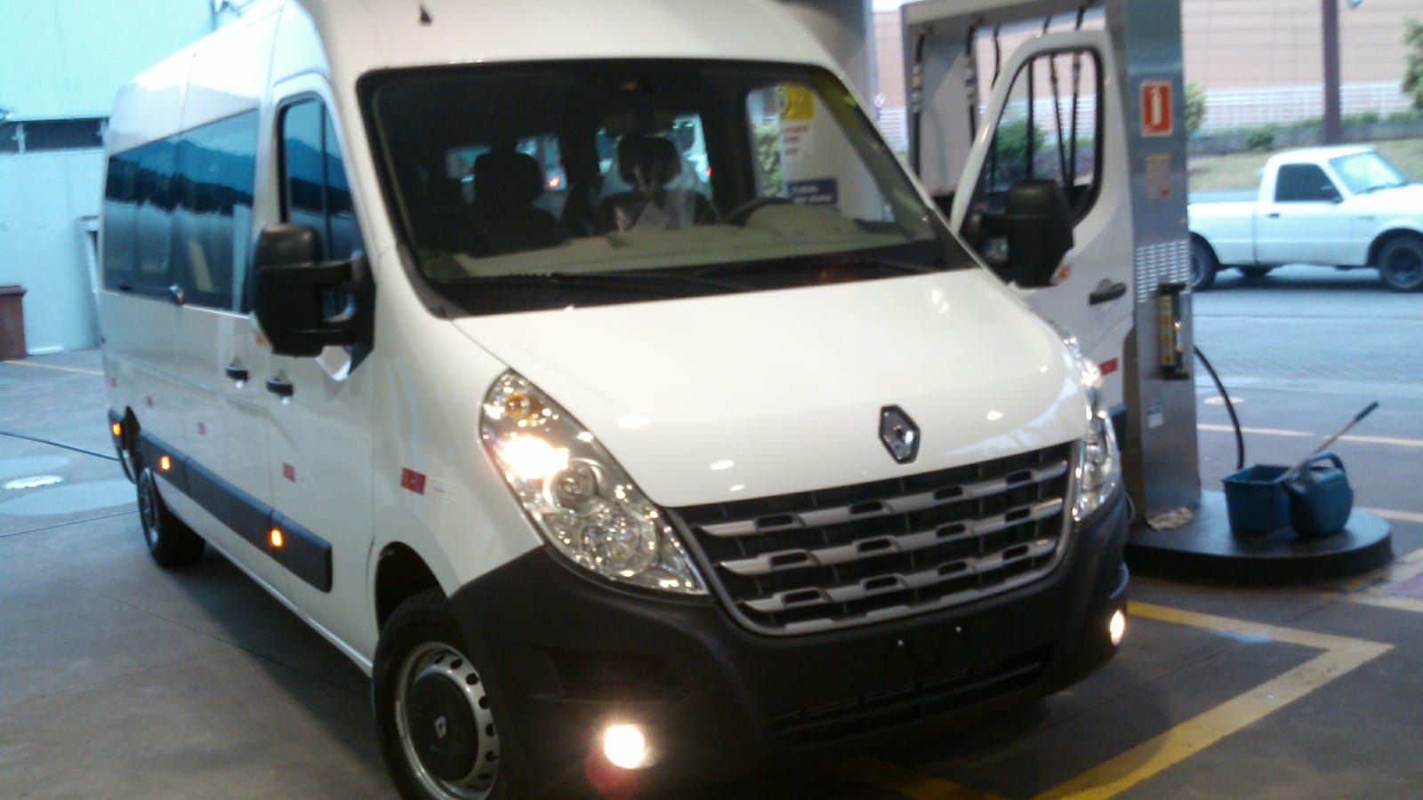 Transportadores USCS | Van Para USCS Transportadores USCS | Van Para USCS