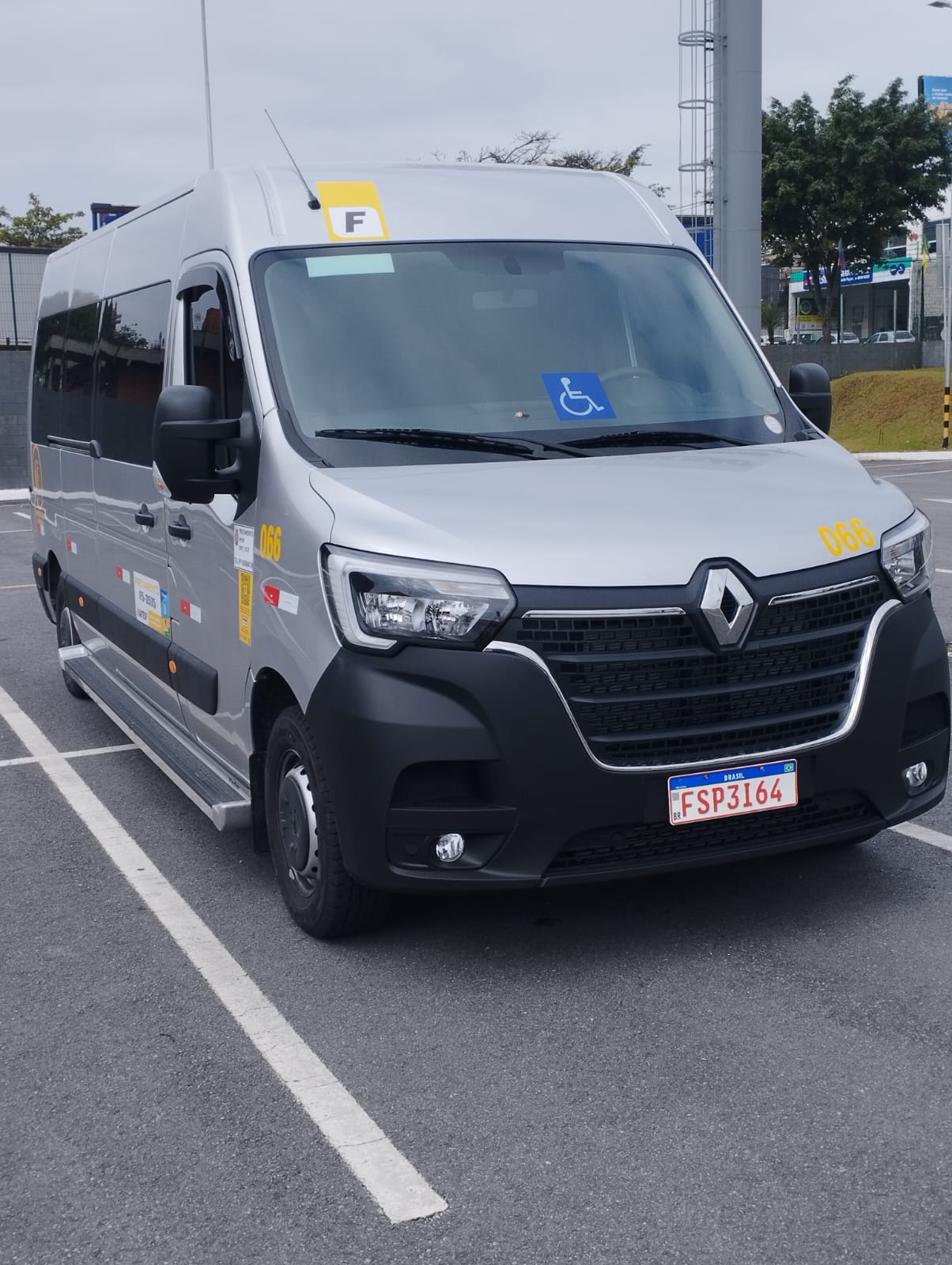 Transportadores USCS | Van Para USCS Transportadores USCS | Van Para USCS