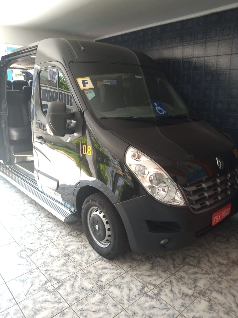 Transportadores USCS | Van Para USCS Transportadores USCS | Van Para USCS